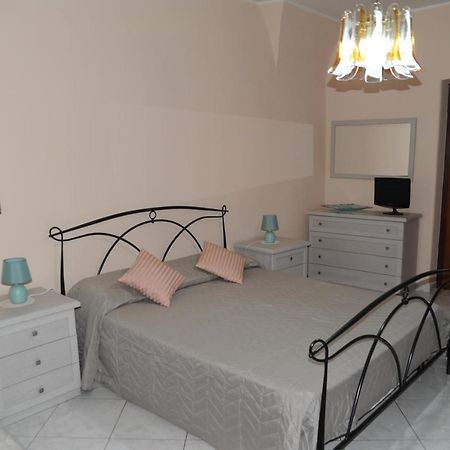 Casa Vacanze Il Nespolo Катания Экстерьер фото