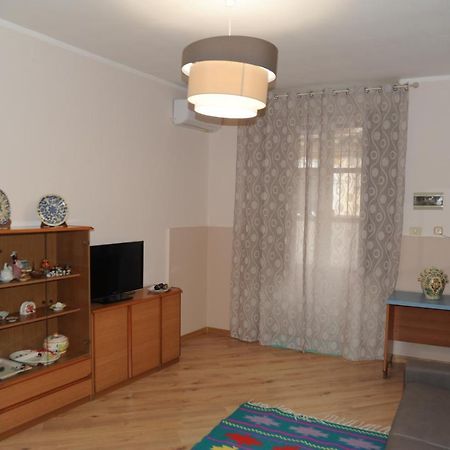 Casa Vacanze Il Nespolo Катания Экстерьер фото